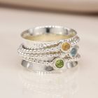 Sterling Silver Jewellery