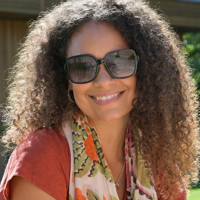Recycled Sunglasses
