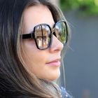 Recycled Sunglasses