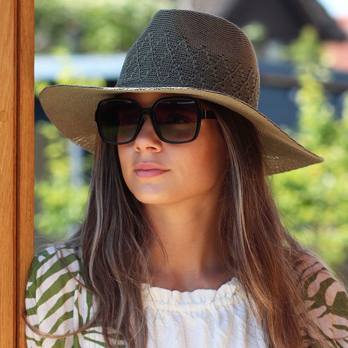 Sun Hats