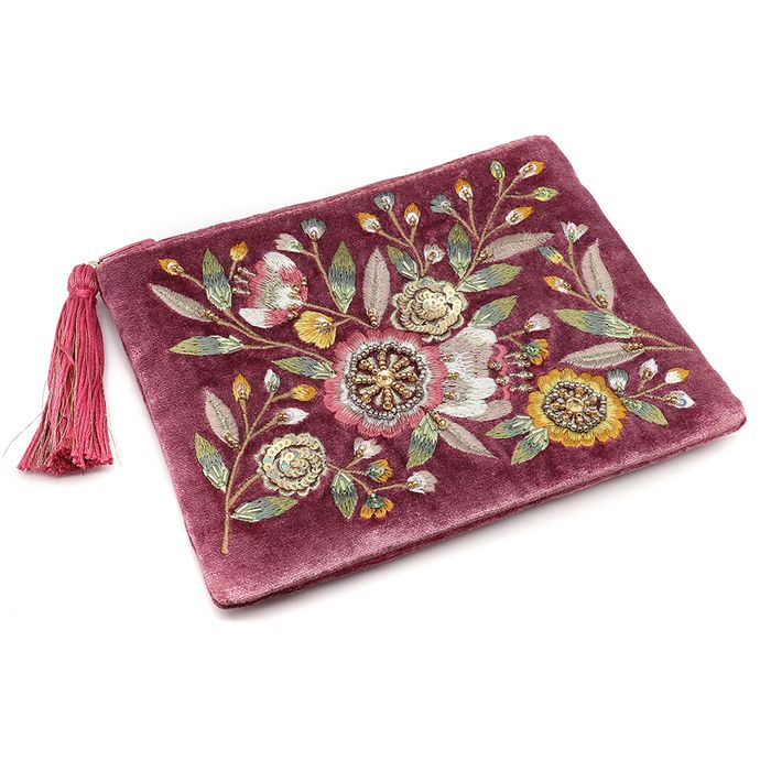 Velvet Accessories