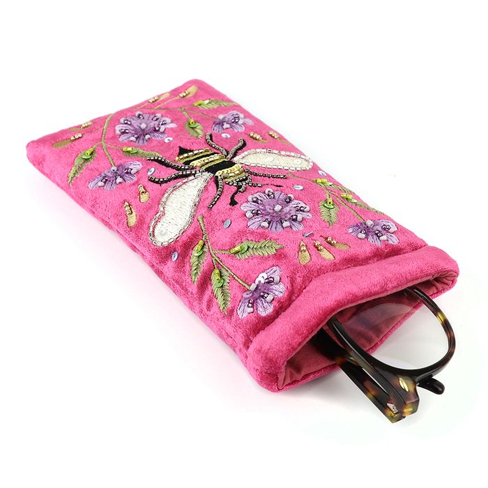Velvet Accessories