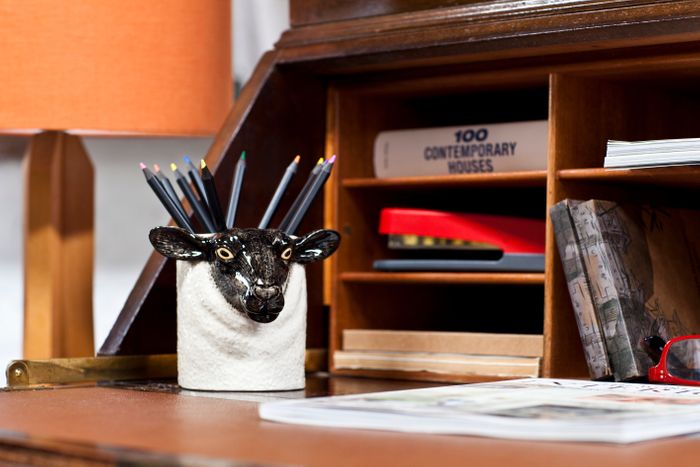 Pen Pots