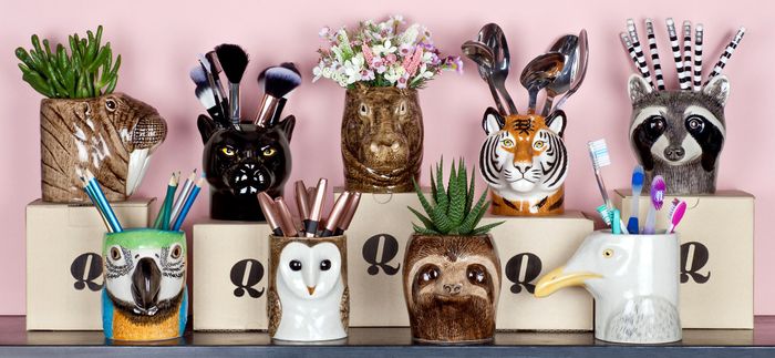 Pen Pots
