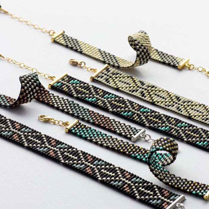 Al Khalil collection