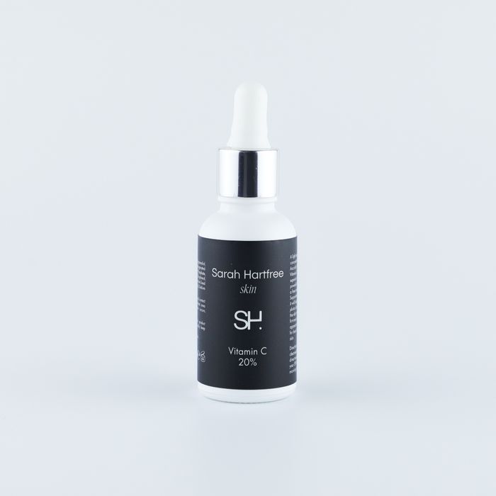 Sh Skin Vitamin C 20%