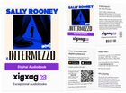 xigxag Next Listen Audiobook Cards