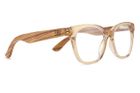 SOEK® LILA GRACE CHAMPAGNE l Wooden Magnifying Blue Light Reader