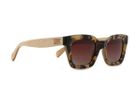 SOEK® ZAHRA OPAL TORT l Brown Graduated l White Maple Arms