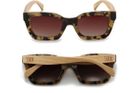 SOEK® ZAHRA OPAL TORT l Brown Graduated l White Maple Arms