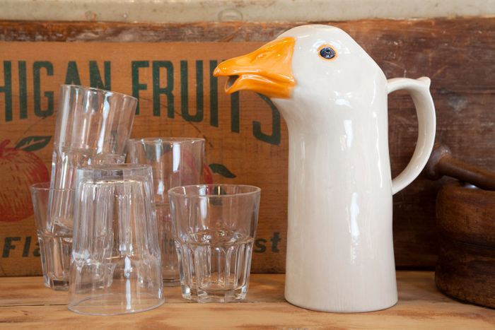 Water Jug