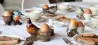 Egg Cups
