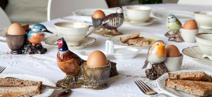 Egg Cups