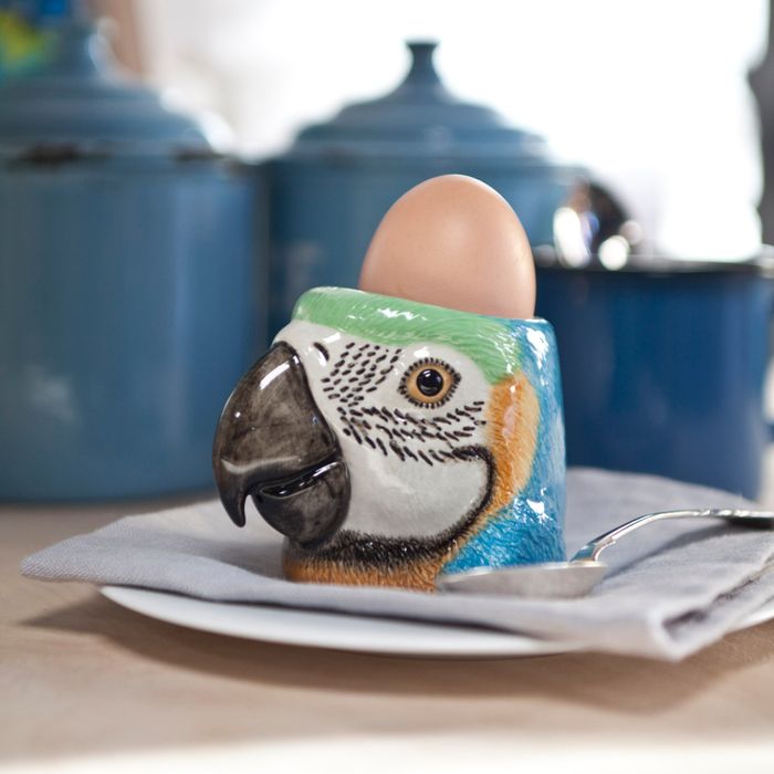 Face Egg Cups