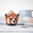 Face Egg Cups