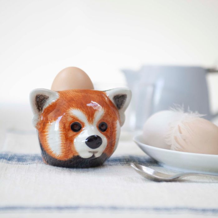 Face Egg Cups