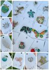 Brooches
