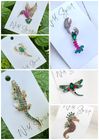 Brooches