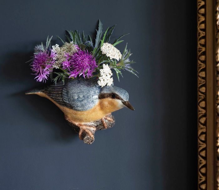 Small Wall Vases