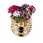 Large Wall Vase