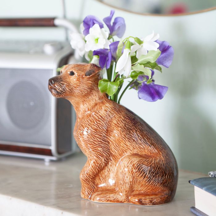 Small Flower Vases