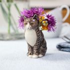 Small Flower Vases