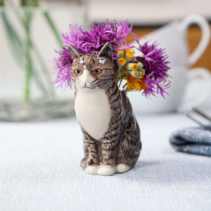 Small Flower Vases