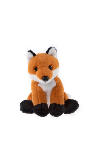 Cuddle Cub Fox