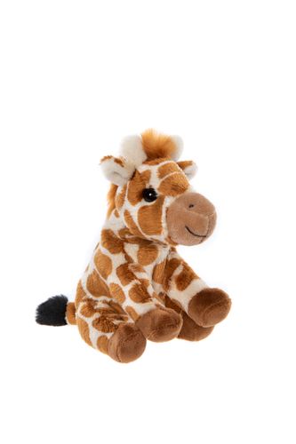Cuddle Cub Giraffe