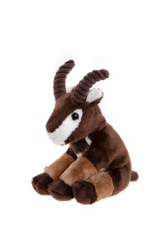 Cuddle Cub Mountain Goat