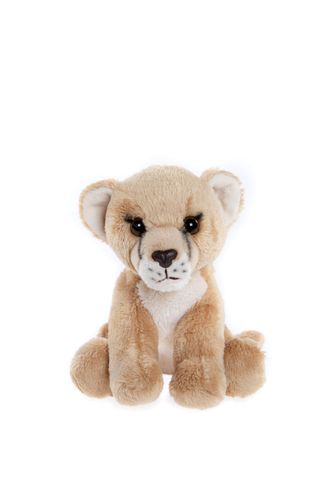 Cuddle Cub Lioness