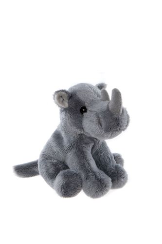 Cuddle Cub Rhino