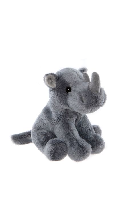 Cuddle Cub Rhino