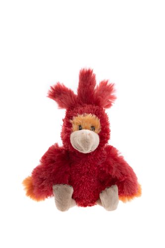 Cuddle Cub Firebird