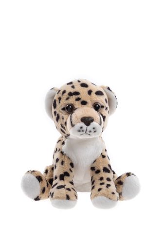 Cuddle Cub Leopard