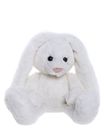 Bramble Bunny Blossom White M
