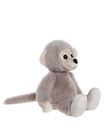 Cheeky Monkey Pebble Grey M