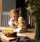 Chucky Egg Chick Buttercup Yellow S