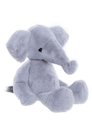 Effie Elephant Cloudy Grey L