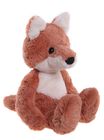 Folly Fox Marmalade Orange M