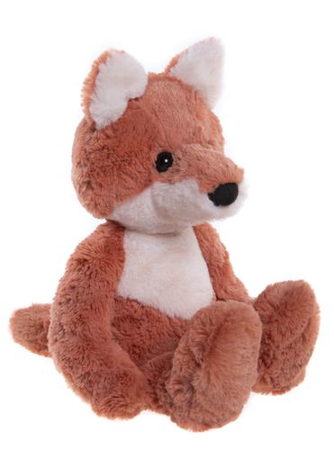Folly Fox Marmalade Orange M