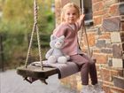 Puddy Kitten Cloudy Grey M
