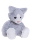Puddy Kitten Cloudy Grey M