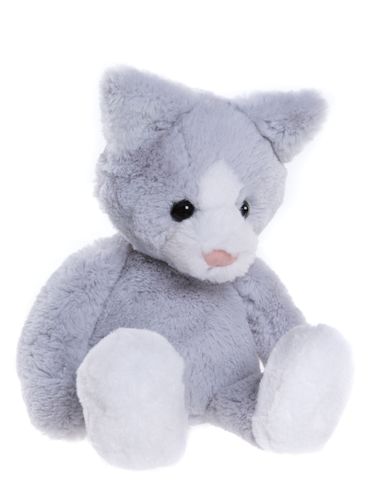 Puddy Kitten Cloudy Grey M