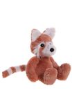 Ronnie Red Panda Marmalade Orange M