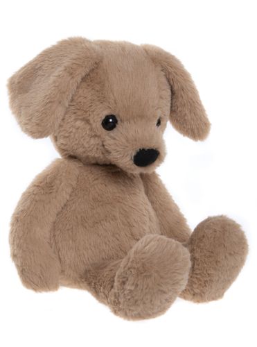 Ruff Puppy Oatmeal Brown M