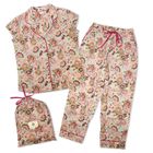 Luxury Eco-Pyjamas