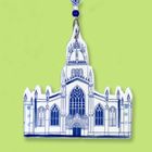 Churches, Cathedrals, Abbeys and Chapels