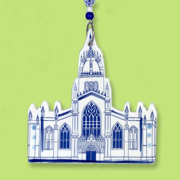 Churches, Cathedrals, Abbeys and Chapels