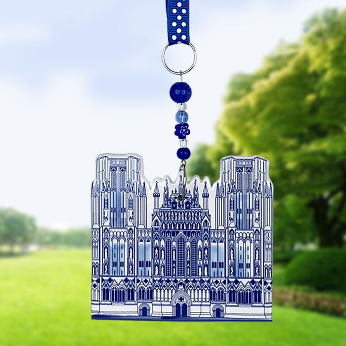 Churches, Cathedrals, Abbeys and Chapels